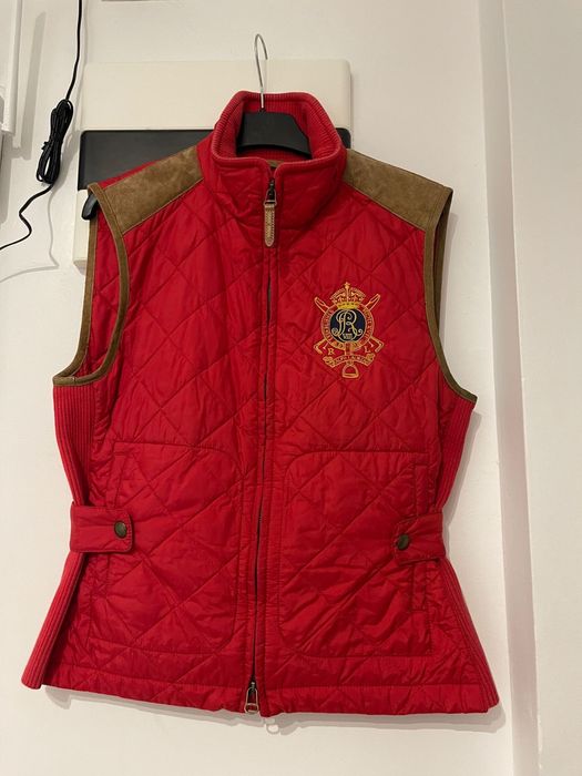 Vesta Ralph Lauren Marimea M