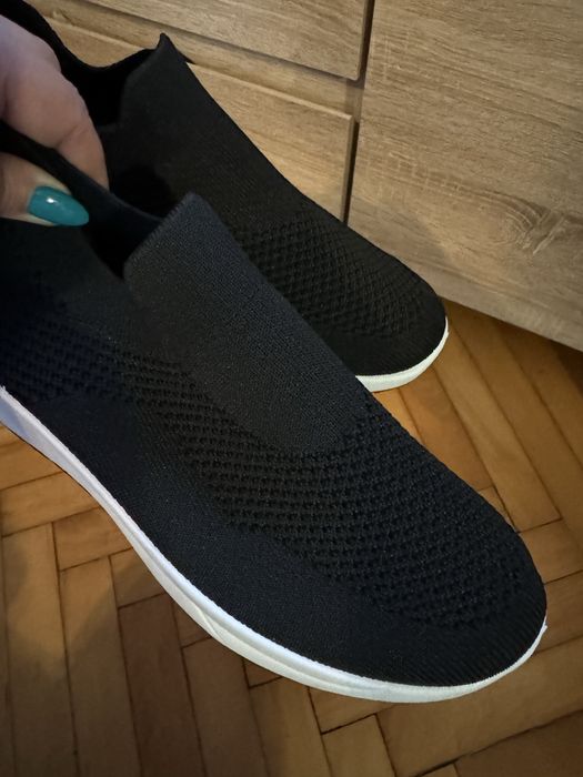 Дамски обувки/спортни/боти размер 38