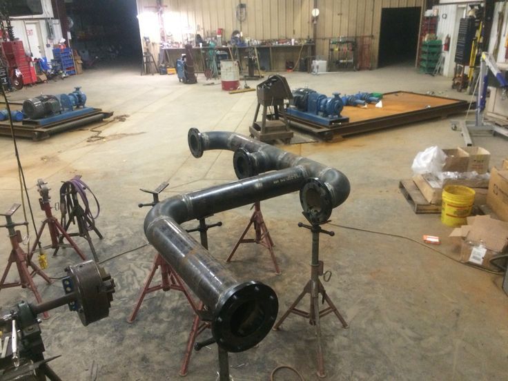 Сварщик - сантехник с большим опытом