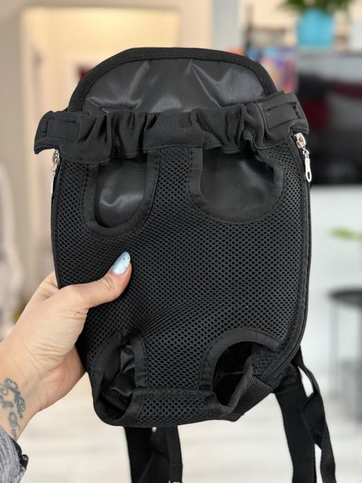 Раница за куче / кенгуру за куче