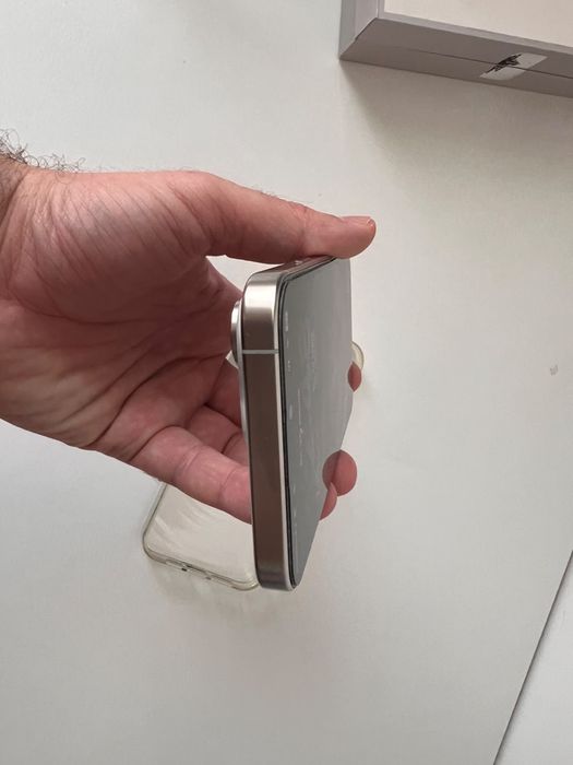 Продай iphone 15 pro max, 1 tb.
