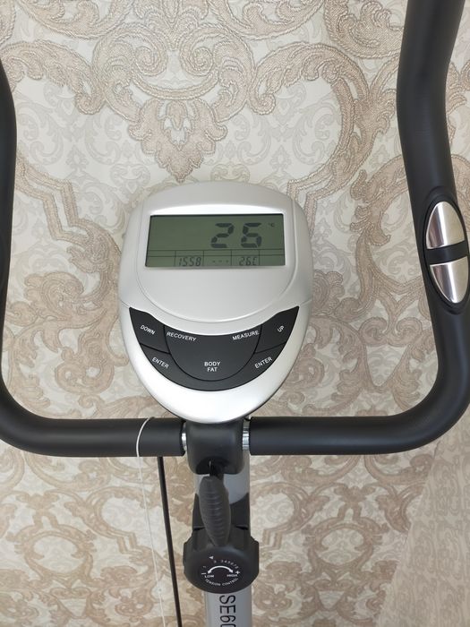 Велотренажёр SE601