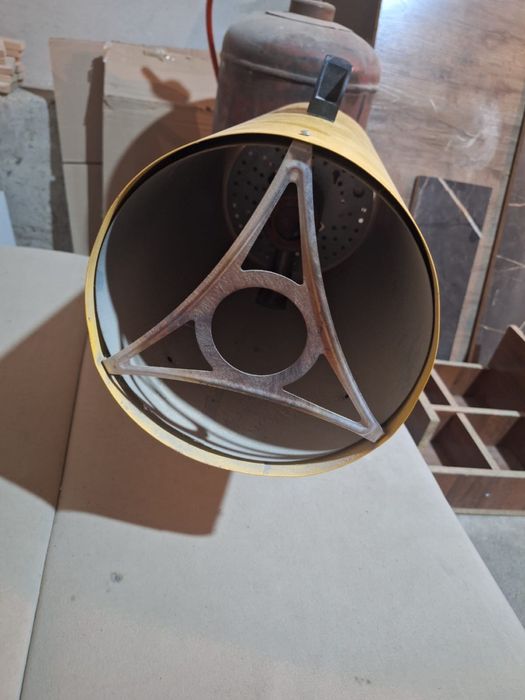 Пушка газ сатылады