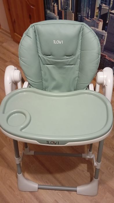 Детский стул для кормления