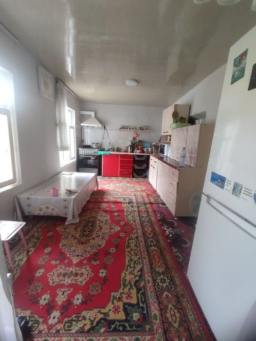 Uchastka sotiladi srochna 2.5 sotix