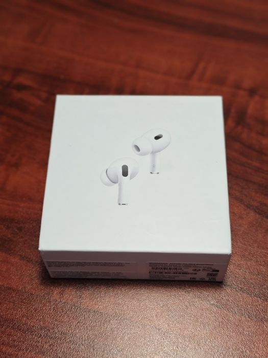 Airpods pro (2 поколения) оригинал