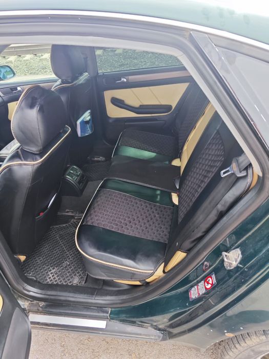 Продам Audi A6 c 5