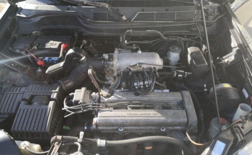 Honda CR-V 2.0 срочно.