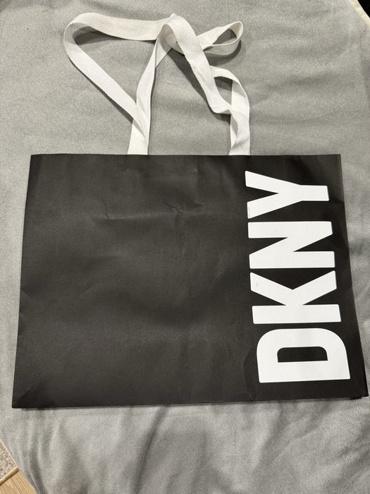 Сумка DKNY (оригинал)