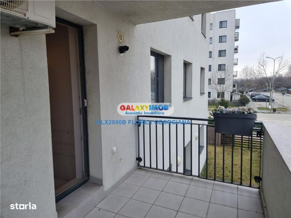 Apartament 2 camere de vanzare Greenfield Residence
