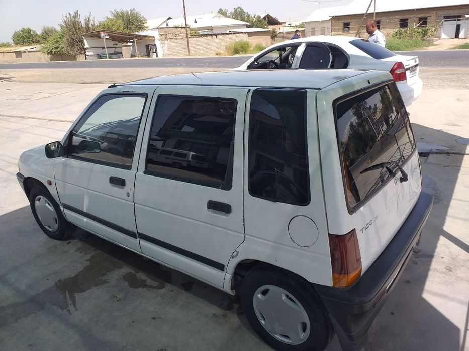 tiko сотилади 18 милеон