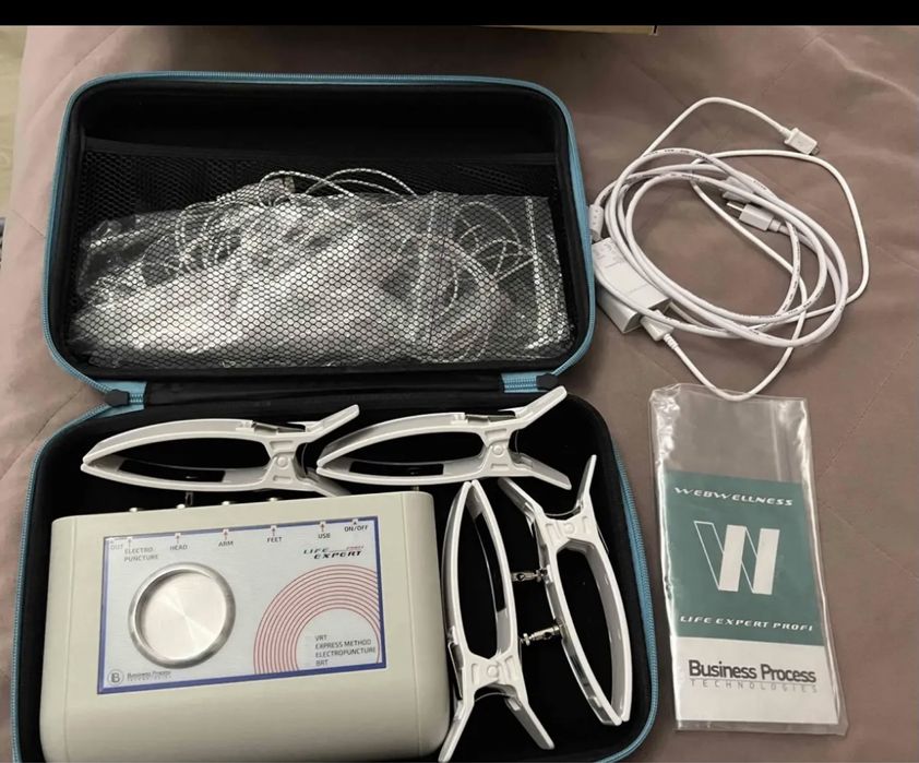 Брт аппарат …………..