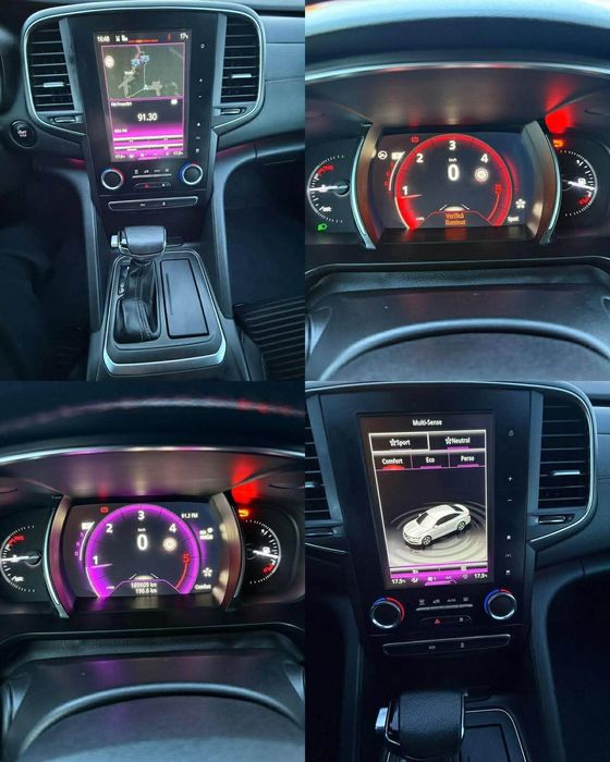 Vand Renault Talisman