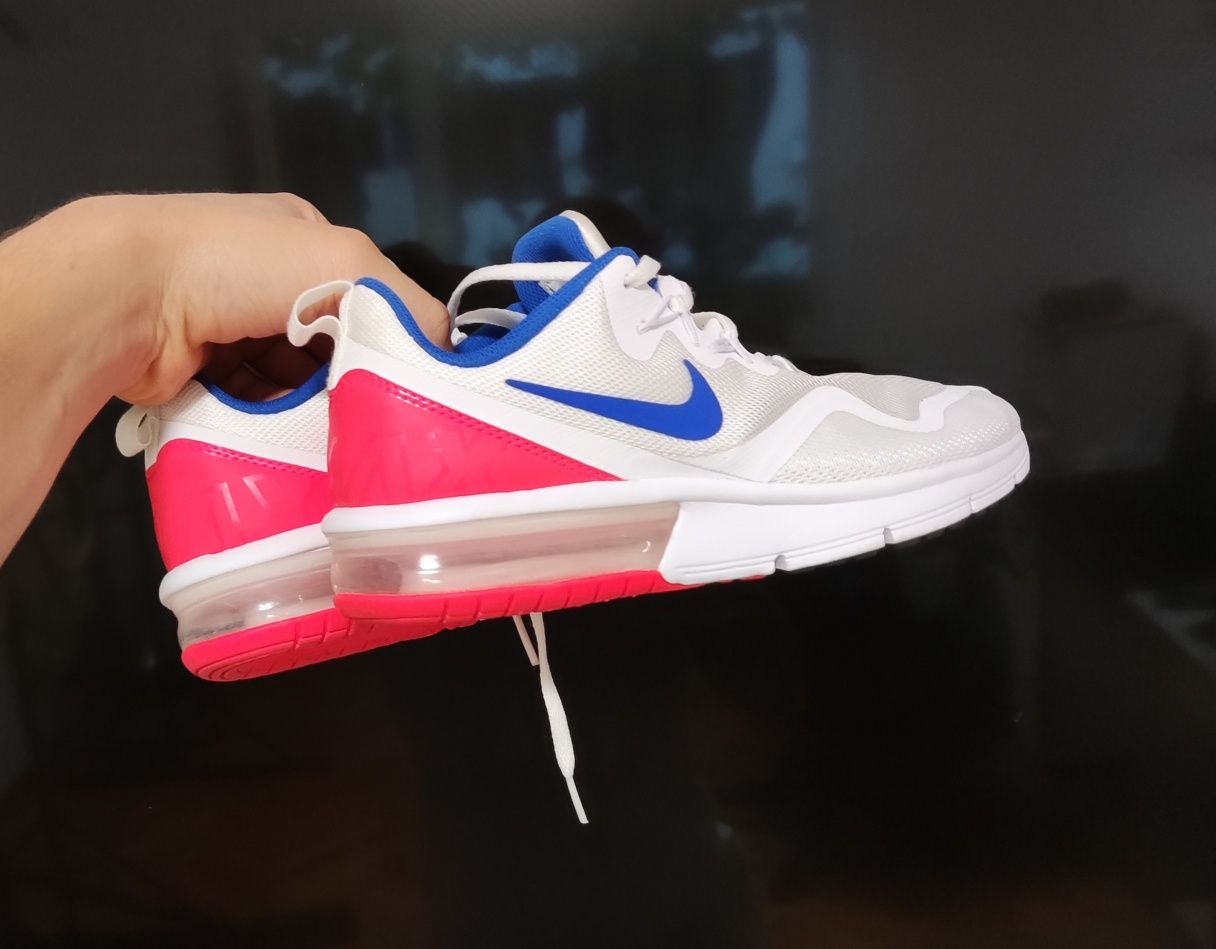 Air max 2024 fury ultramarine