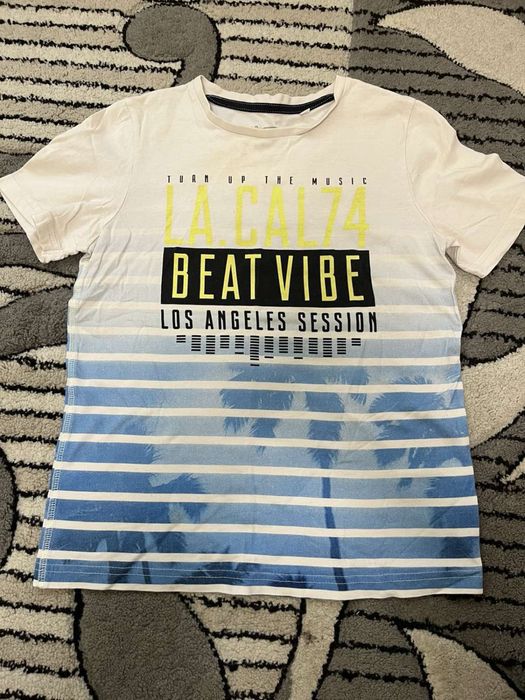 Къси тениски за момче