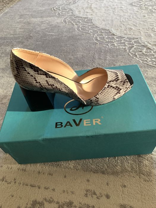 Женские туфли