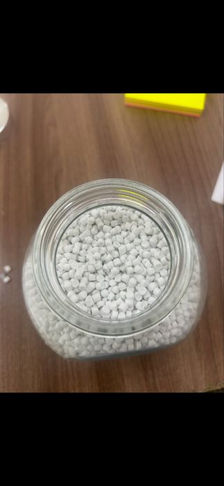 Мягкий Пвх гранулы