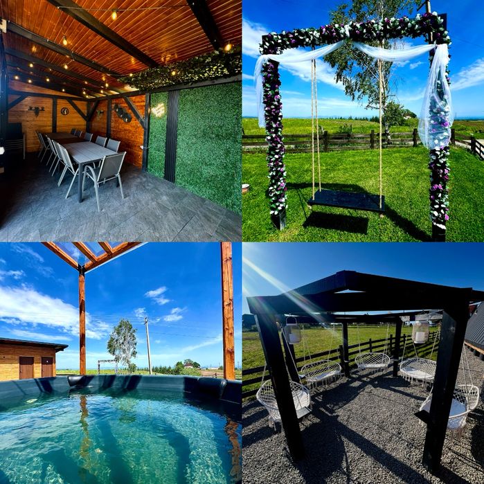 Cabana, pensiune de inchiriat