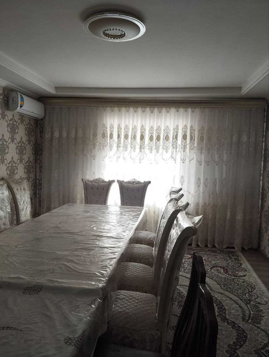 Зангиота Назарбек Мевазор махала