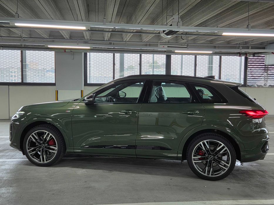 Audi Q5 45TFSI S-line