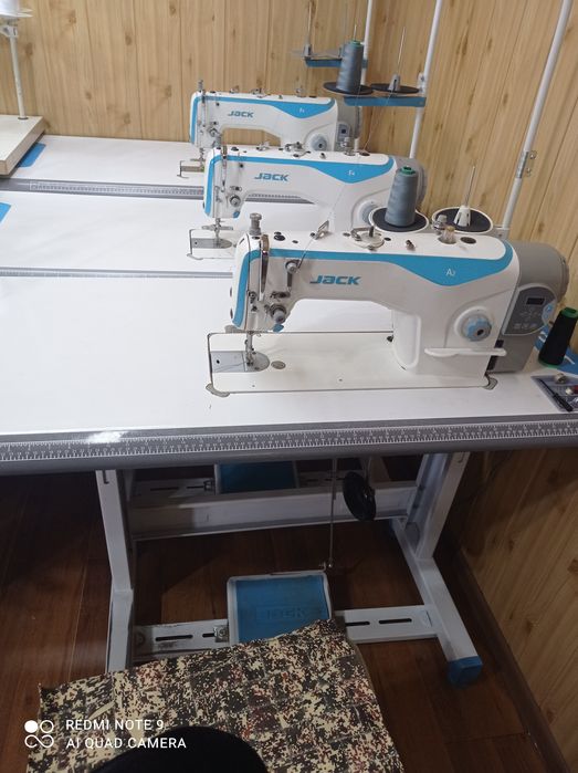 Jack A2 polaftamat togri chok sotiladi