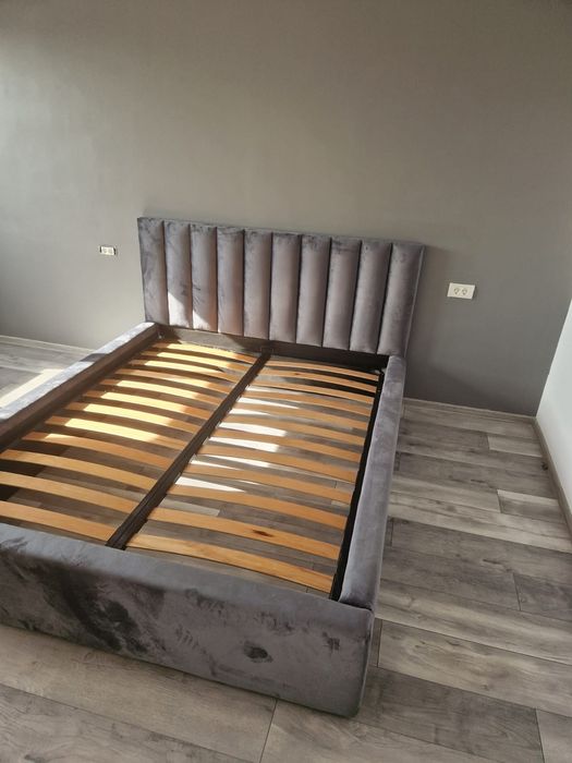 Pat tapitat la comanda