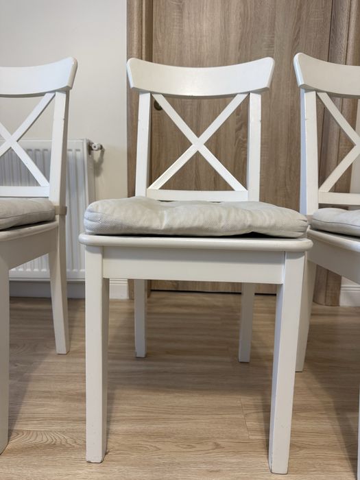 Set 4 scaune Ikea