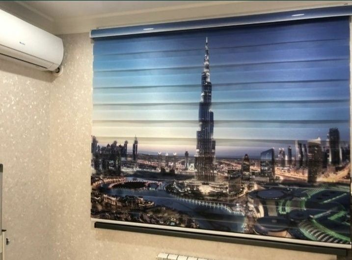 Жалюзи шторы jalyuzi parda