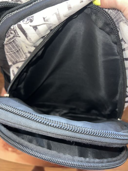 Ученическа раница