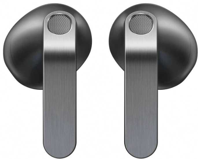 Наушники Samsung Galaxy Buds4 черный