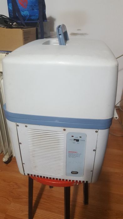 Lada frigorifica electrica 12V