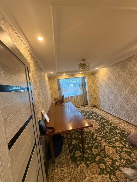 Продается 3 комн квартира в Чиланзарском районе V014