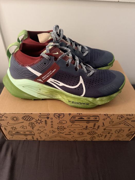 Nike zegama marimea 40,5
