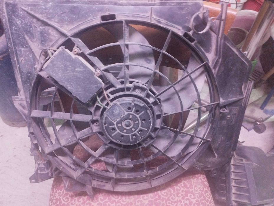 Перка за БМВ 318i e46