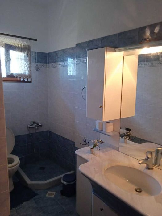 Просторен дом с панорамна гледка – Халкидики, Стратоники!