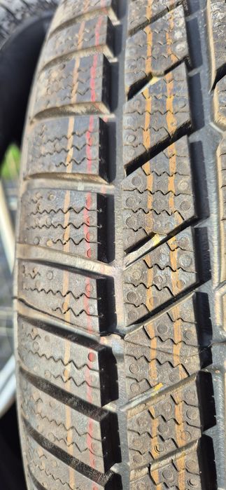 195 50 16 Continental