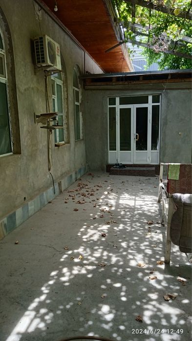 Продается большой дом/дача в Дальнем лагере