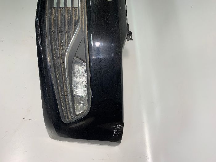 Стоп стопове фар фарове Предна броня CD radio VW Polo V