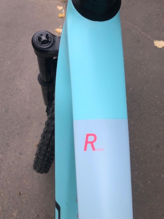 Bicicleta electrica Cube Stereo Hybrid 160 HPC Race 625 marime M 2024