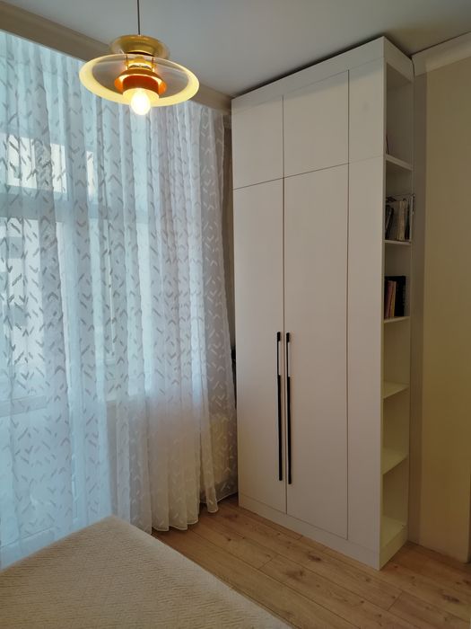 Квартира евродвушку 41 кв.м.