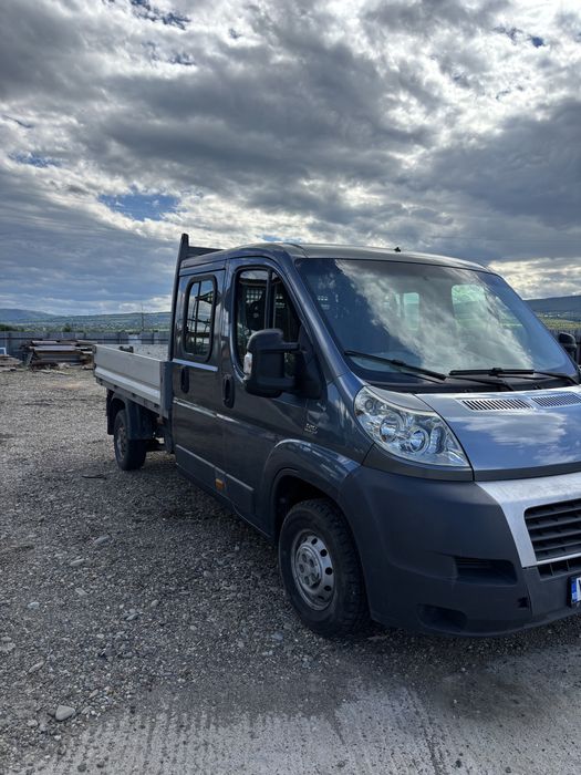 Fiat Ducato  120