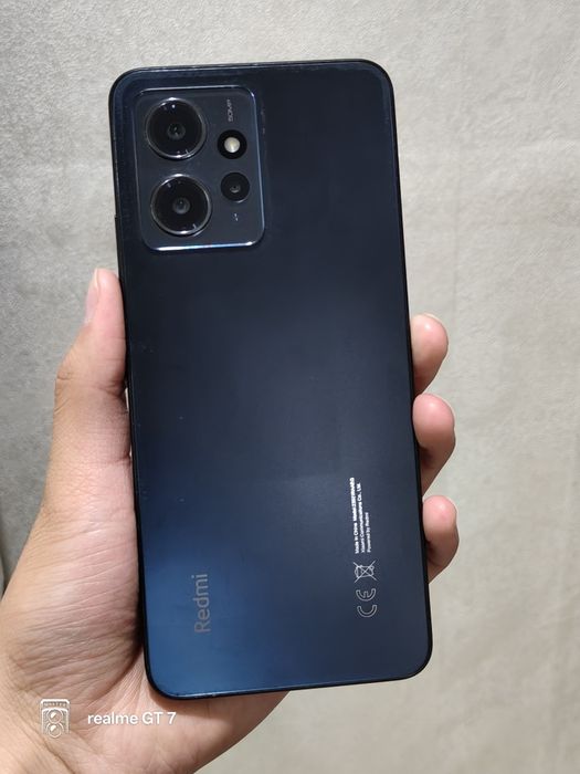 Обмен/продажа Redmi note 12