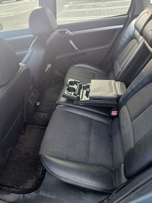 Peugeot 407 ,2.0 diesel