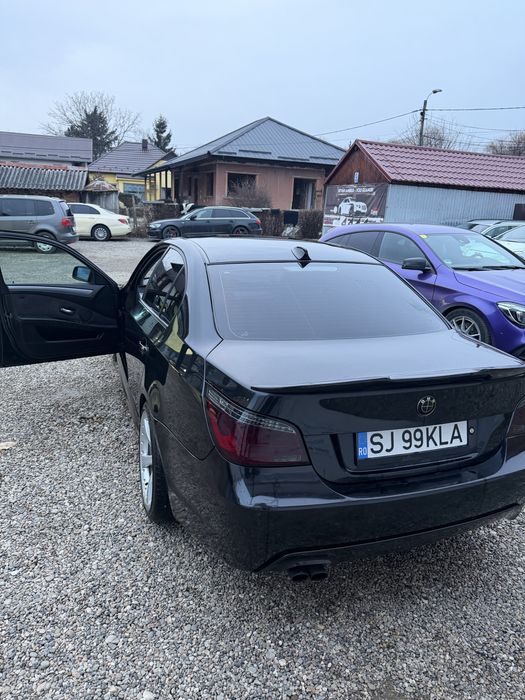 Vand BMW seria 5