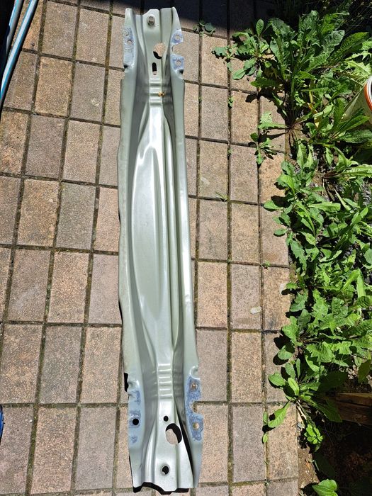 Armatura bara ramforsare spate Volvo XC60 2008-2017