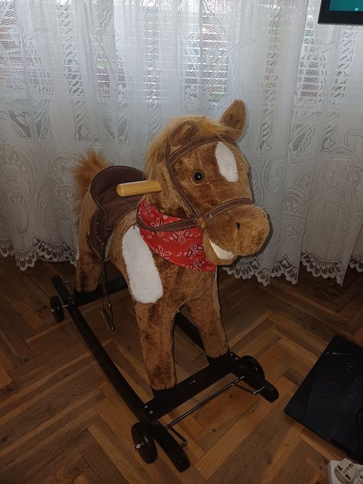 Детско Конче ***