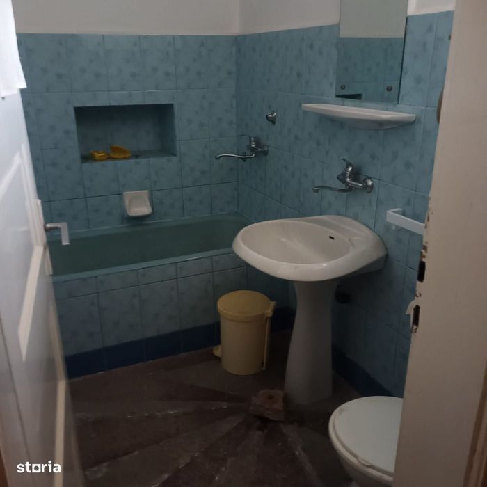 Casa de vanzare in localitatea Suplacul de Barcau