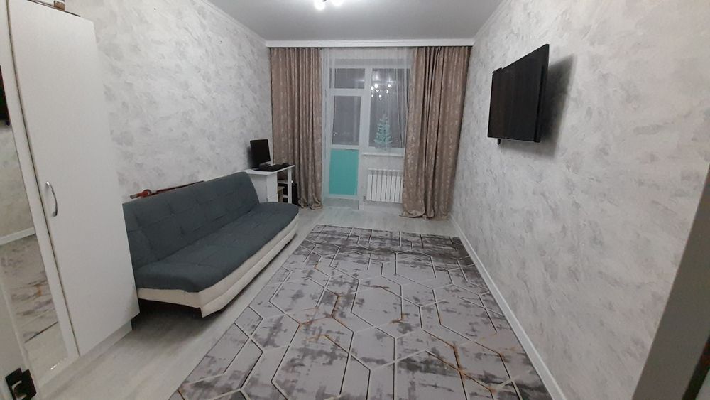 Продам евродвушку