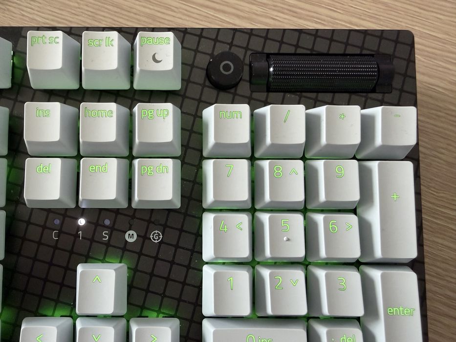 Клавиатура RGB Razer - BlackWidow V3 Roblox Ed