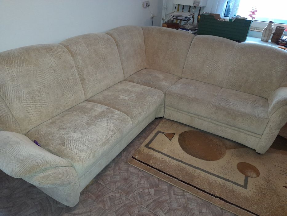 Colțar fix, neextensibil